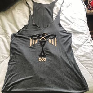 Brandy Melville tank